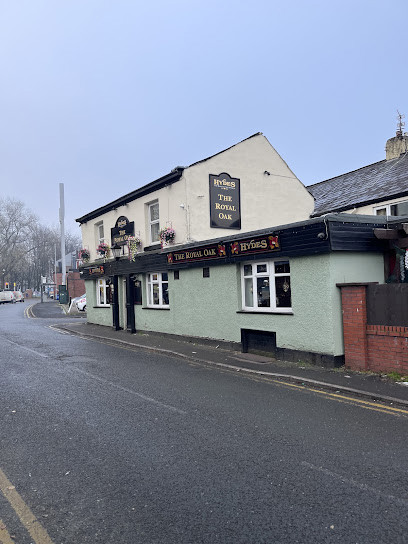 Royal Oak Public House