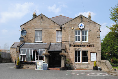 The Milbourne Arms
