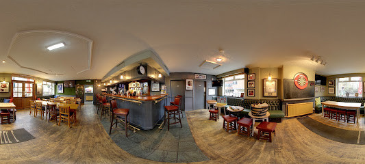 The Brooklands Tap