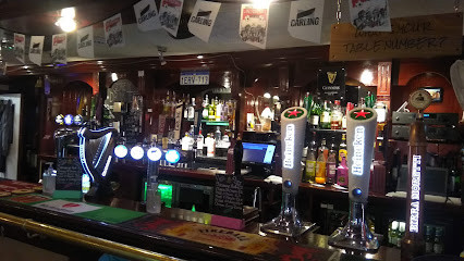 George IV Pub