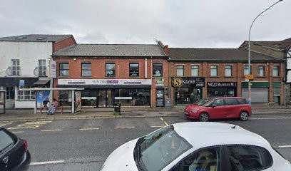 King Richard Tavern