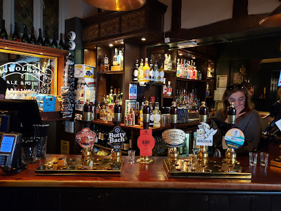 The Chequers