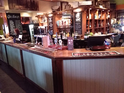 The Coach House