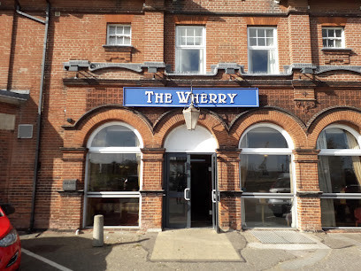 The Wherry Hotel