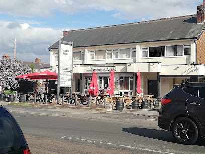 Farmers Arms