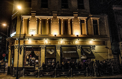 The Lexington
