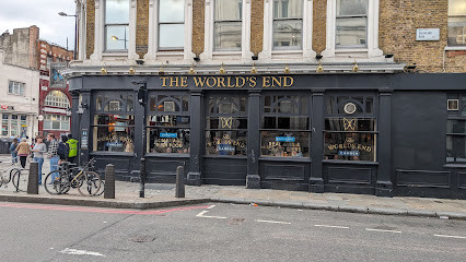 The World's End