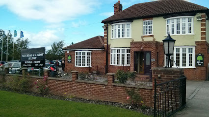 The Burtree Inn