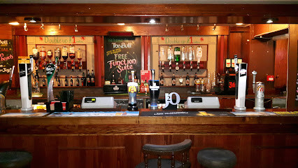 The Bull's Head