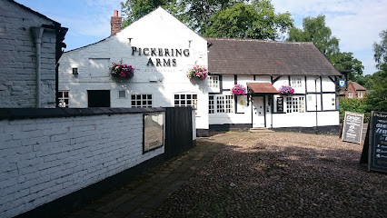 The Pickering Arms