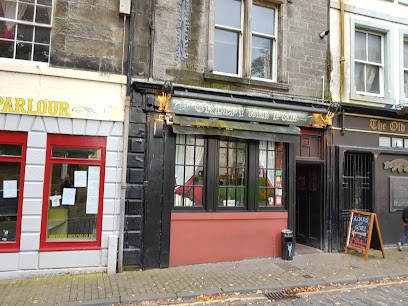 The Creepy Wee Pub