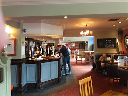 The Royal Oak