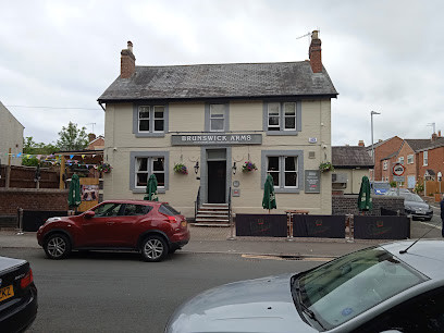 Brunswick Arms Worcester