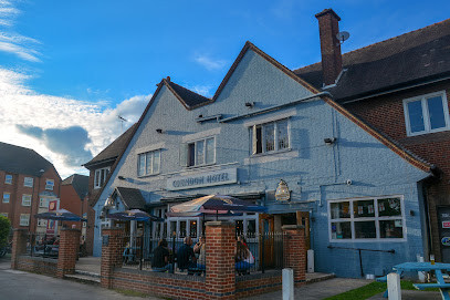 The Coundon Hotel