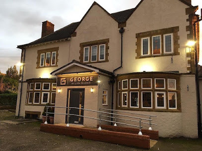 The George pub