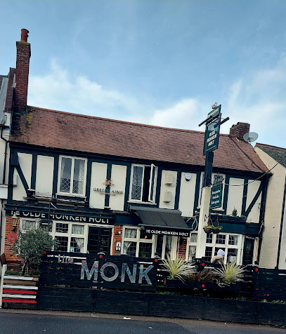 Ye Olde Monken Holt