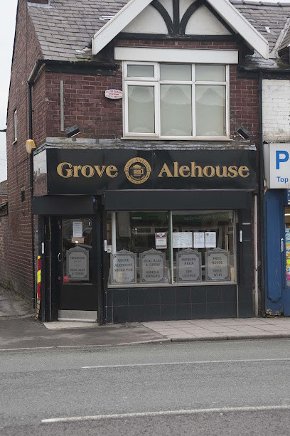 Grove Alehouse