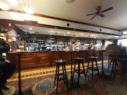 J.J. Moon's - JD Wetherspoon