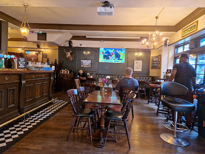 Travellers Tavern