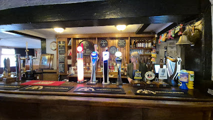 The Golden Lion