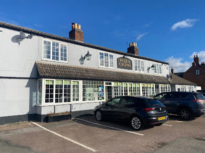 Rose & Crown Inn, Zouch