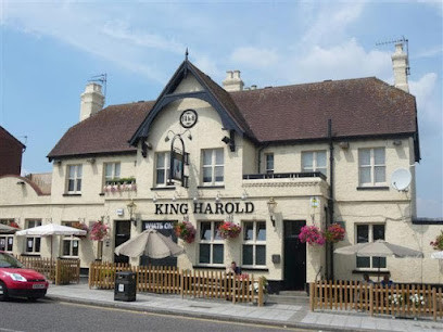 The Harold