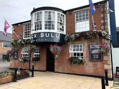 The Black Bull