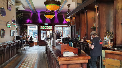 The Hop York
