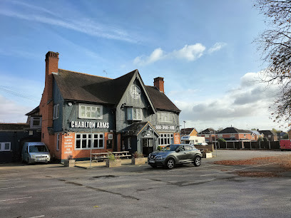 Charlton Arms