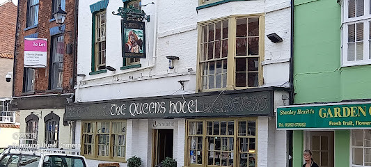 The Queens Hotel