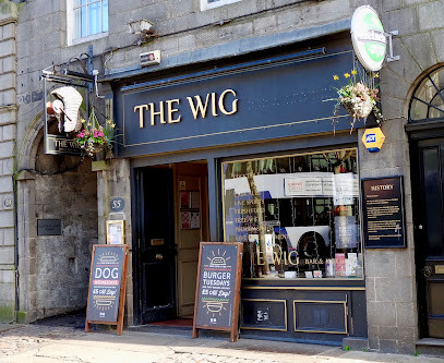 The Wig