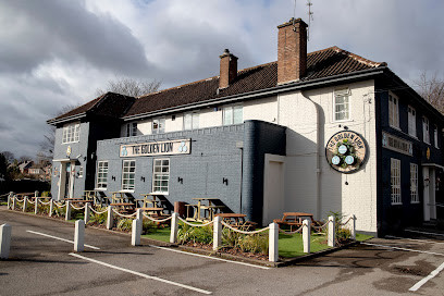 Golden Lion