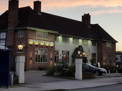 The Colebrook