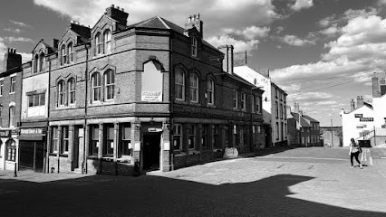 Borough Arms Ilkeston