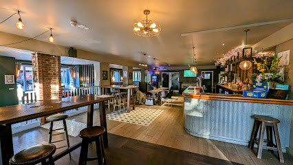 The Hampton Ale House