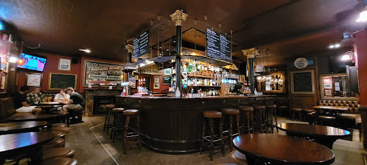 Rugby Tavern