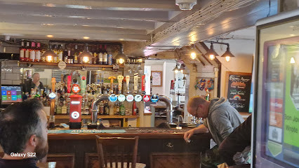 White Lion Inn