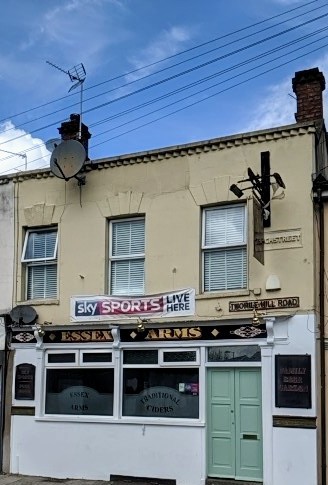 The Essex