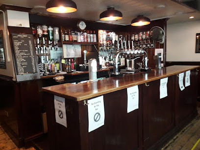 Sam's Bar