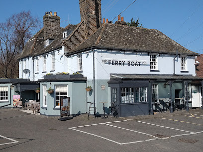 Ferry Boat Inn Tottenham