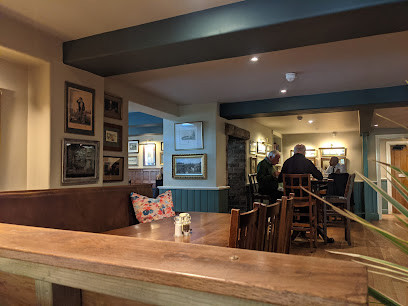 The Bull's Head