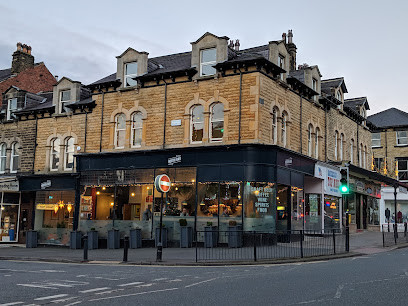 North Bar
