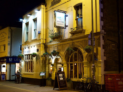 The Jericho
