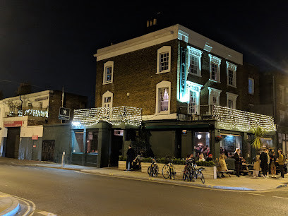 The Talbot