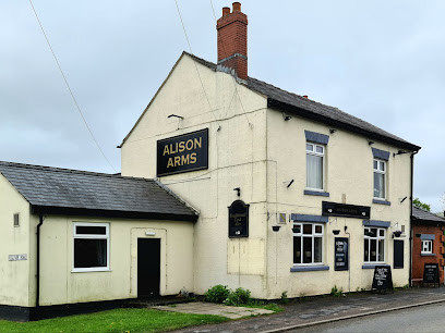 Alison Arms Coppull