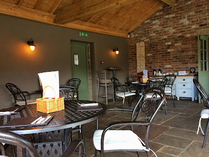 The Mill at Charnock Farm