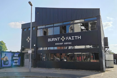 Burnt Faith Brandy House