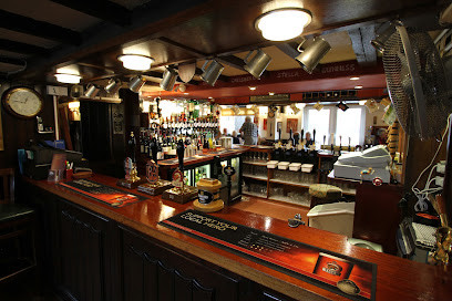 The Friendly Inn