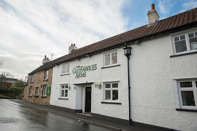 Guy Fawkes Arms
