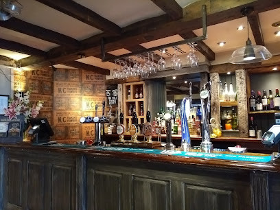 George Inn